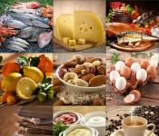 Особенности гипоаллергенной диеты: список продуктов, организация питания, рекомендации аллергологов и диетологов Гипоаллергенная диета для взрослых